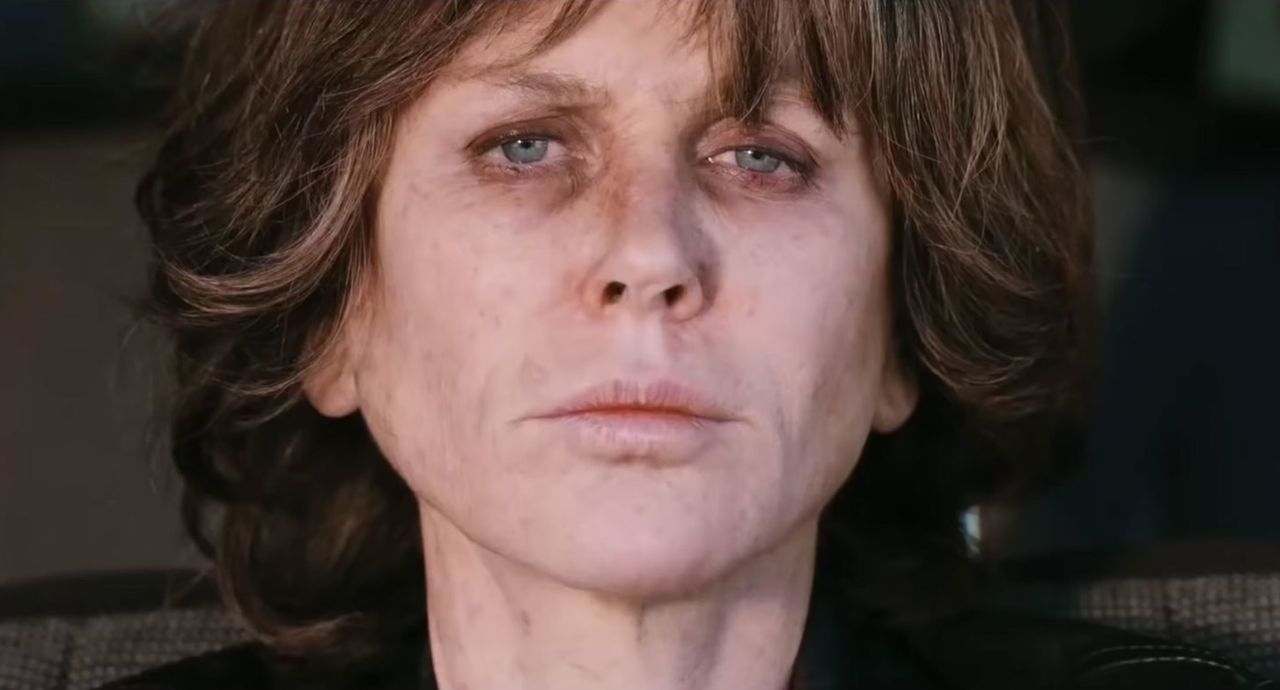 Destroyer: nic nie przygotuje was na taką rolę Nicole Kidman