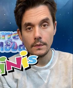 Gwiazdy śpiewają w sieci "Imagine". John Mayer twierdzi, że nie zrozumiał zadania