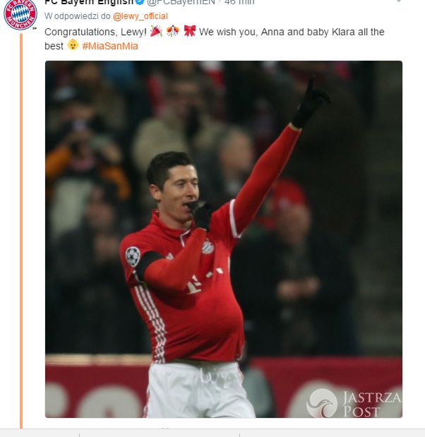 Bayern Twitter