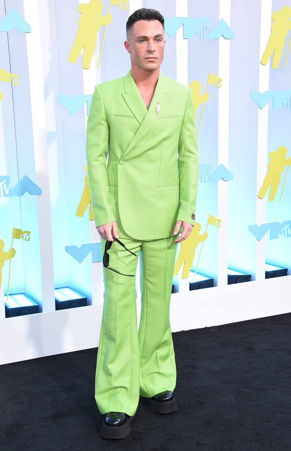 Colton Hayes – MTV VMA 2022