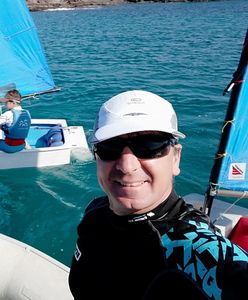 Spakowali się i z Rybnika wyemigrowali na Teneryfę. "Mam dość plucia czarną śliną"