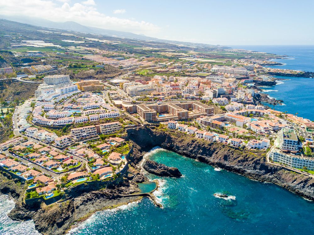 Sekrety Wysp Kanaryjskich. Nie tylko Teneryfa i Gran Canaria