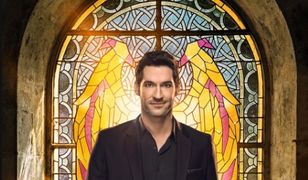 Lucyfer 3 sezon - odcinki