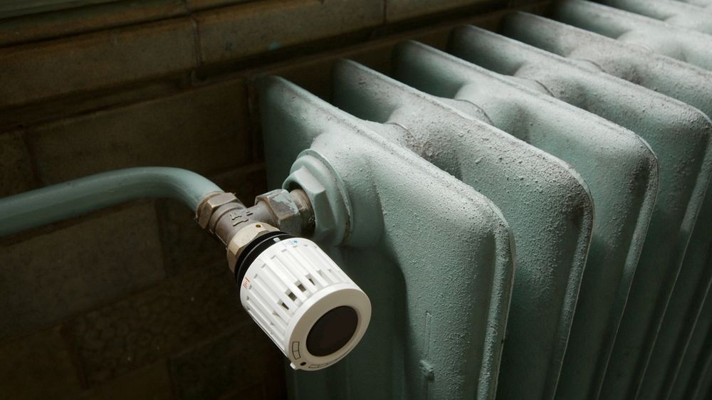 Kiedy rozpocznie się sezon grzewczy? Najpóźniej w listopadzie