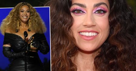 Była Rihanna – teraz jest Beyoncé! Maja Hyży na ramówce TVP oczarowała nie tylko figurą po porodzie. Ta fryzura to jakieś szaleństwo!