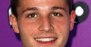 Shawn Pyfrom