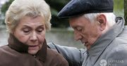 Teresa Lipowska odchodzi z M jak miłość? "My już jesteśmy na oucie"