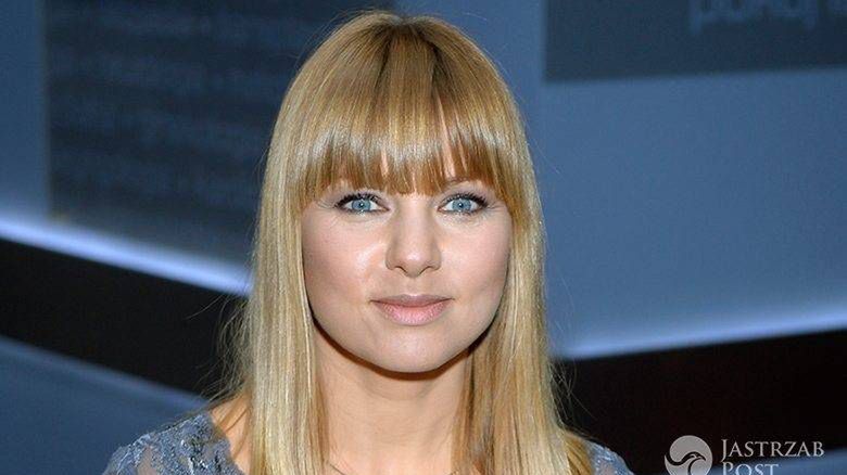 Katarzyna Bujakiewicz, fot: AKPA