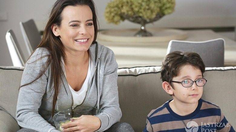 M jak miłość odcinek 1226, Magda i Olek