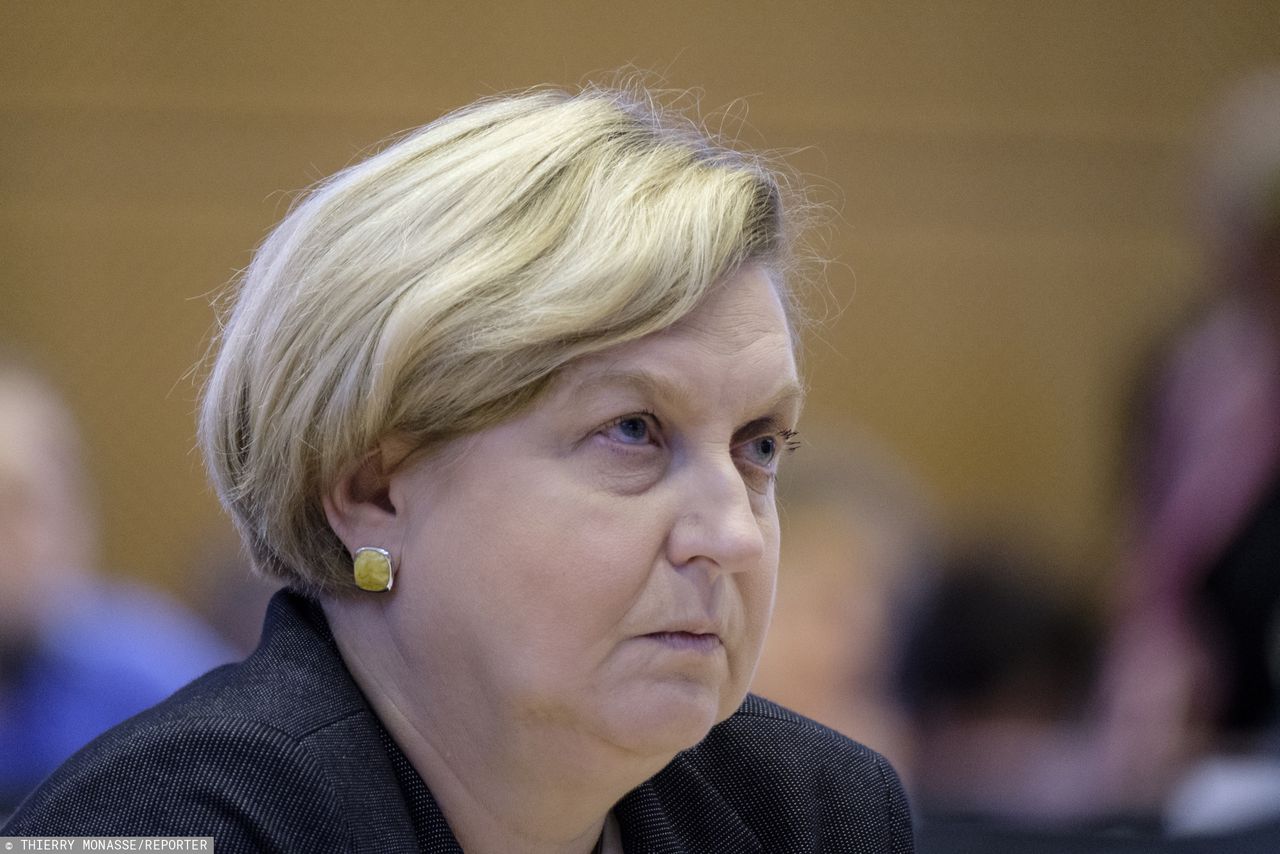 Fotyga ostro o Nord Stream 2. Pyta o lobbing i dezinformację