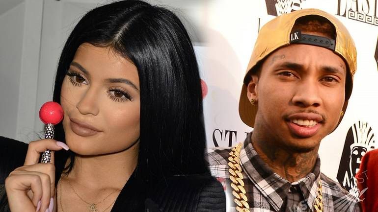 Kylie Jenner w szokujących słowach o Tydze