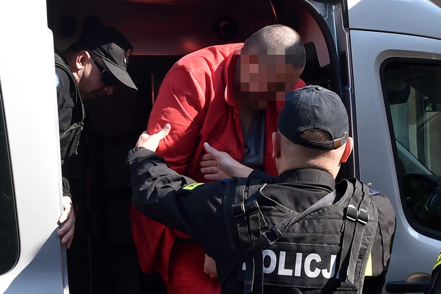 Sprawa zabójstwa Iwony Cygan: wniosek o areszt dla Pawła K. 