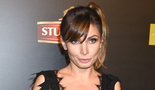 Agnieszka Dygant nie musi już gonić za pracą. Stać ją na luksusowe życie