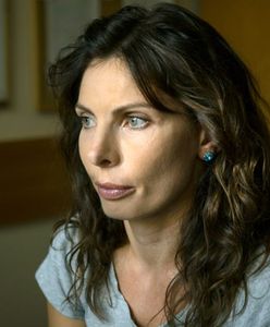 Dygant pozuje w bikini. Ma ciało nastolatki!