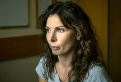 Dygant pozuje w bikini. Ma ciało nastolatki!