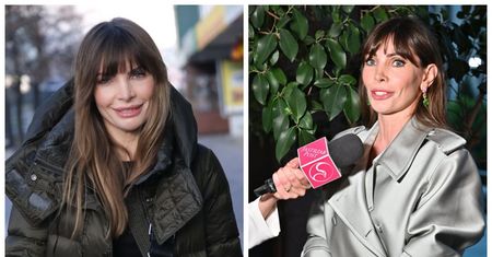 Agnieszka Dygant szczerze o starzeniu się. Jak sobie z nim radzi? "Popełniłam błędy"