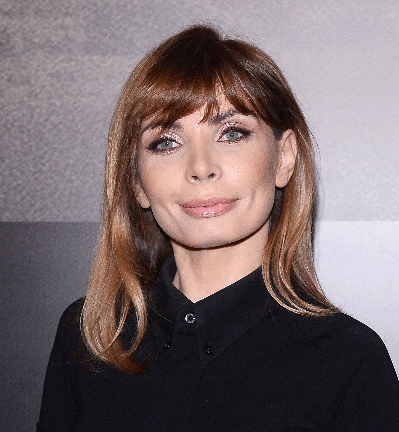 Agnieszka Dygant pokazała mamę. "Niczym Coco Chanel"