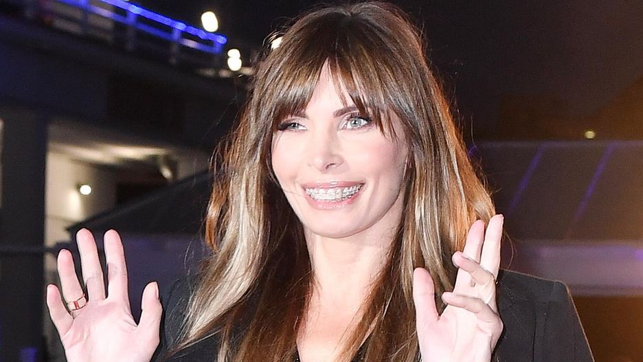 Agnieszka Dygant ma 46 lat