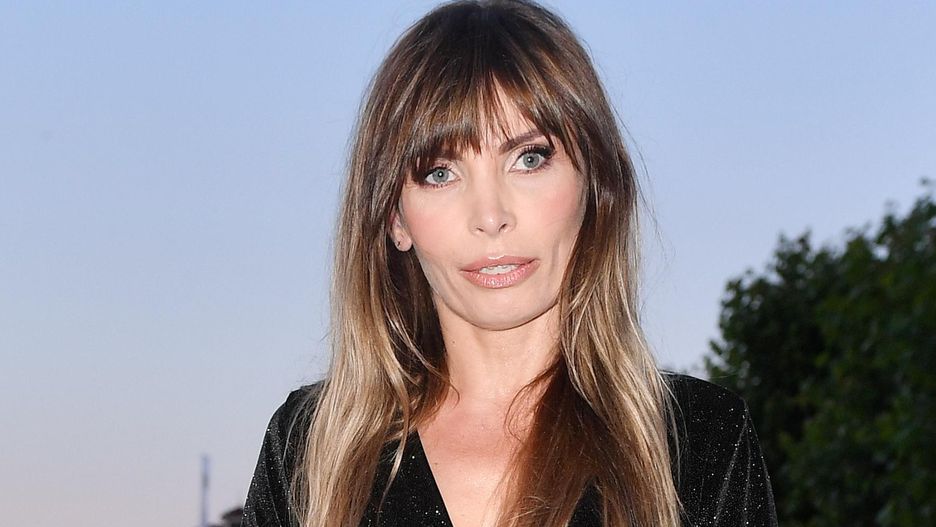 Agnieszka Dygant skończyła 46 lat