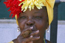 Kuba walczy z palaczami