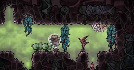 Kosmiczna kolonia nareszcie na pełnym gazie - Oxygen Not Included opuściło wczesny dostęp