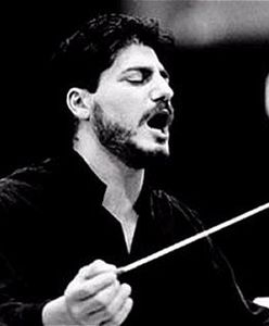 José Cura w Warszawie