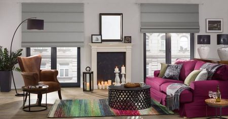 10 sposobów na zaaranżowanie przytulnego salonu w stylu hygge