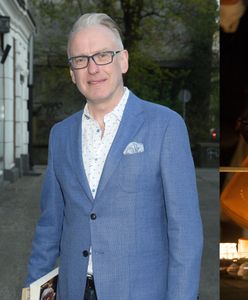 Mariusz Szczygieł ma ważne przesłanie z okazji dnia Wszystkich Świętych