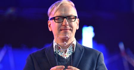 Reparacje wojenne wywołują kontrowersje. Szczygieł: Polacy też mają krew na rękach, ale ja przepraszać za nich nie będę