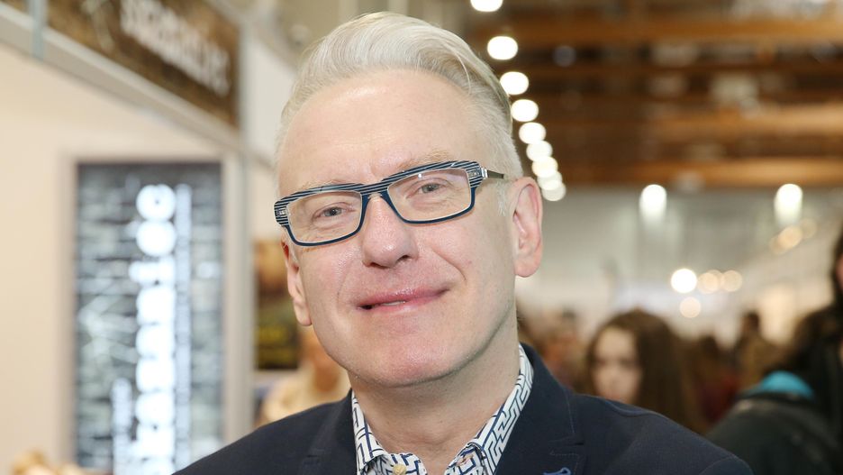Mariusz Szczygieł padł ofiarą hejtu. Internauta nie przebierał w słowach