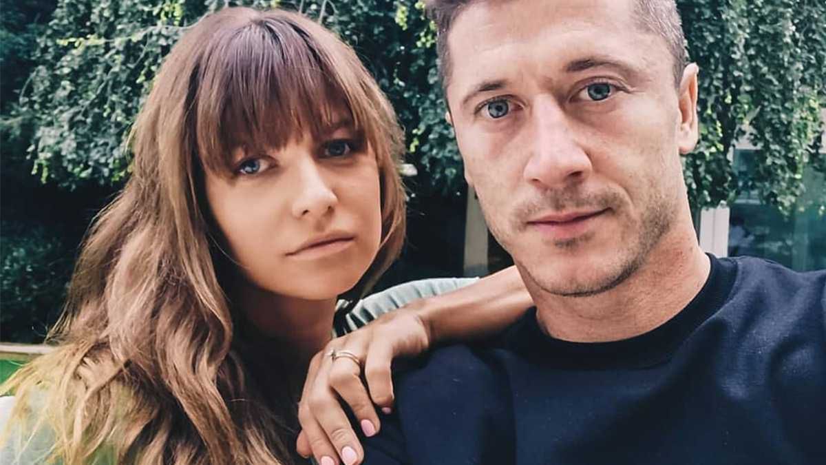 Anna i Robert Lewandowscy oszukani