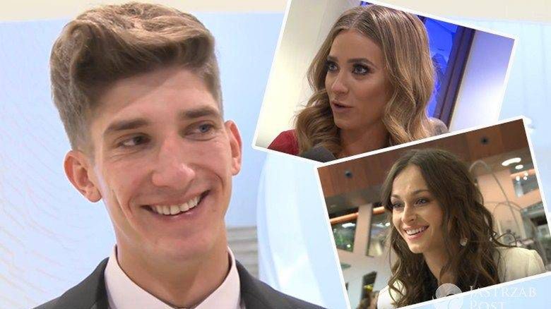 Baryza, Borowicz i Zawadzka o swoim wyglądzie