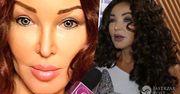 Ewa Minge bardzo szczerze o swoim wyglądzie: "Wyglądam jak chcę. To jest moja sprawa. Proszę mi nie współczuć" [WIDEO]