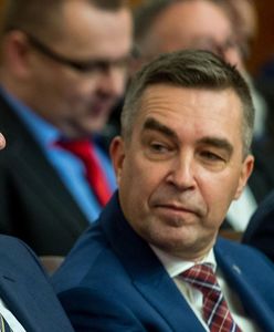 Poseł przebił Gowina. "Nie jest to jakaś wielka kwota"