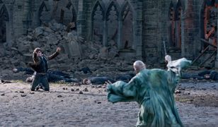 Program TV na piątek – "Harry Potter i Insygnia Śmierci: Część 2", "RoboCop", "300", "Sztuka zrywania" [27-09-2019]