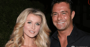 Romain Zago w towarzystwie półnagich dziewczyn. Joanna Krupa od razu zareagowała na szaloną zabawę męża