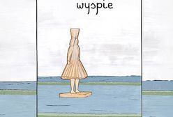 Sensacja! Komiks nie dostał Nagrody Nike!