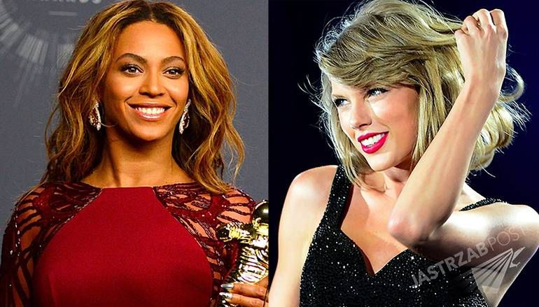 MTV Video Music Awards 2015 pełna lista nominowanych. Nominacje do MTV VMA 2015 Kto wygra? Beyonce, Taylor Swfit