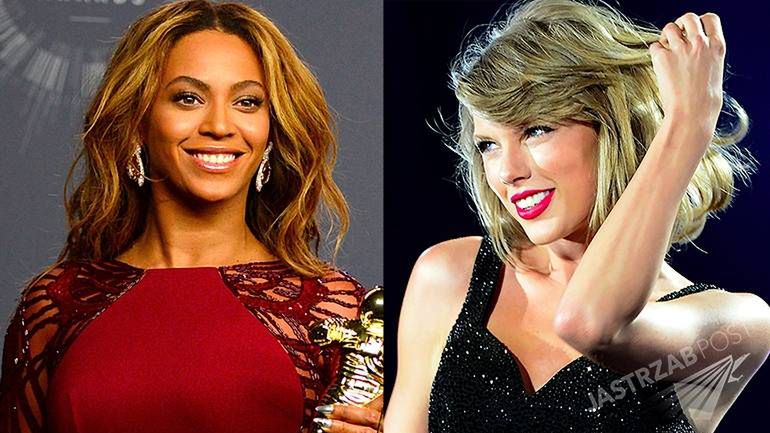 MTV Video Music Awards 2015 pełna lista nominowanych. Nominacje do MTV VMA 2015 Kto wygra? Beyonce, Taylor Swfit