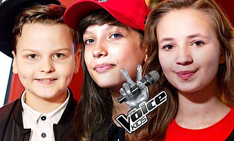 The Voice Kids 2: Znamy zwycięzcę! Kto wygrał wielki finał show? Ania, Paweł czy Wiktoria?