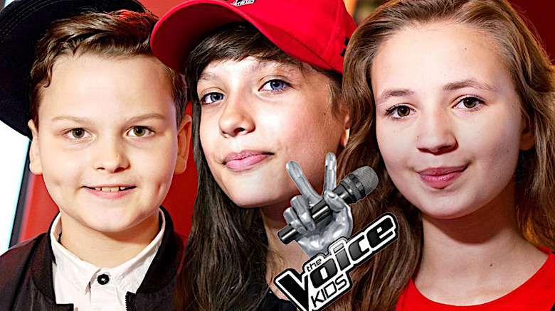 The Voice Kids 2 kto wygrał program? Wyniki