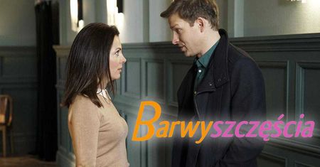 "Barwy szczęścia" po wakacjach: Kasia i Łukasz wezmą rozwód? Górka zabroni Ksaweremu widywać się z siostrą?