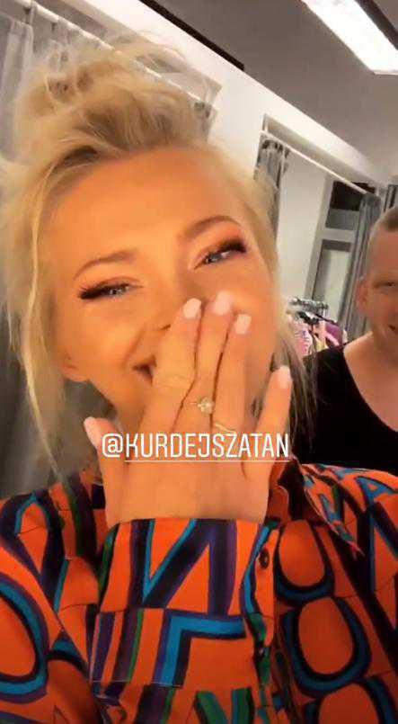 Barbara Kurdej-Szatan