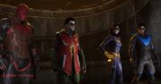 Gotham Knights z nowymi szczegółami. Gra nie będzie usługą