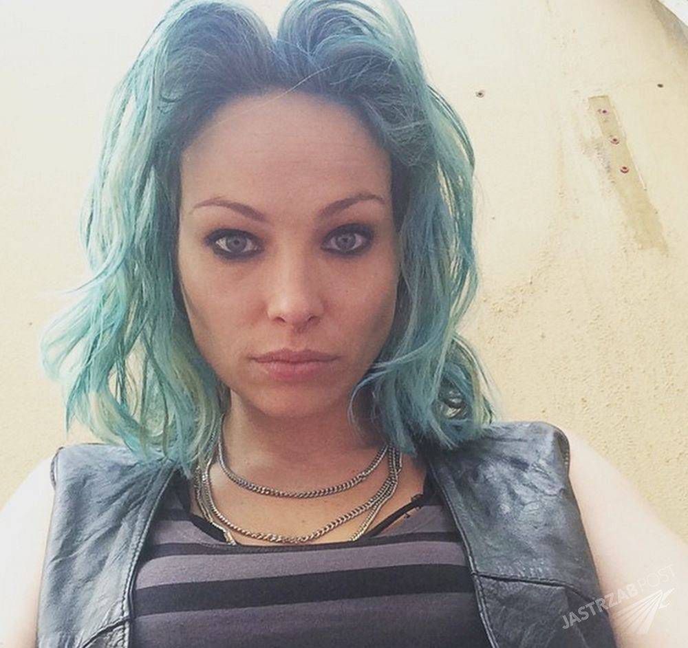 Weronika Książkiewicz
Fotografia: screen z Instagram.com