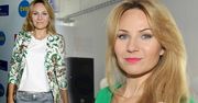 Anna Guzik jest w ciąży! Ale to nie jedyna niespodzianka...