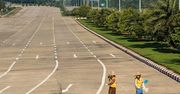 Naypyidaw – najmniej znana stolica świata