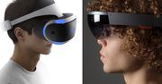 Jesienna premiera PS VR pozostanie bez odpowiedzi Microsoftu? Wygląda na to, że „zieloni” poddają Sony kolejną bitwę