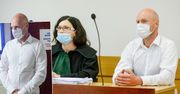 Krawczyk junior w sądzie walczy o majątek ojca! Podważył ostatnią wolę Krzysztofa. Paparazzi mieli co fotografować