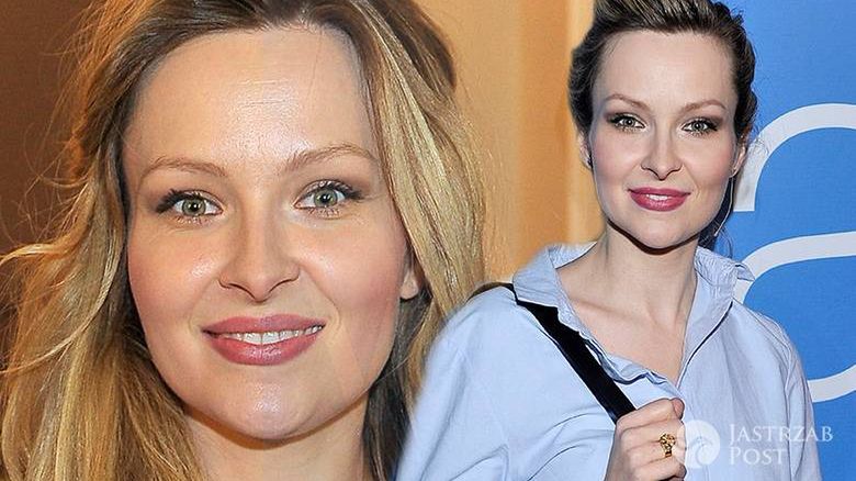 Marieta Żukowska, fot: AKPA